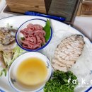 떡바우횟집