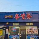 홍길동선어회 | 목포여행 #3_목포 홍길동선어회 병어조림 예약 방문 후기