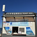 세븐일레븐 성남심곡중앙점 | 강릉 당일치기 여행 갈만한곳 정동심곡바다부채길 추천 &amp;중앙시장 맛집
