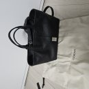 쿠론 뮤고 토트백 이미지