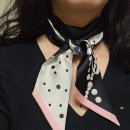 마인라이프 | 한섬몰 생일쿠폰 사용 팁 마인 스카프 구매 후기