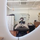 서울 강동구 성내동 미용실 추천 &#39;별찌&#39; 히피펌 후기(+내돈내산)