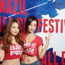 축구매니저게임 풋볼데이 유저 간담회 참여 후기(정인영/김민영/채보미 봄)