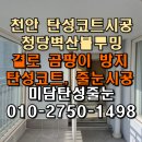 청당2길 | 천안 탄성코트 청당 벽산블루밍 벽체 손상 곰팡이 실리콘 교체 보수 완료