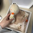 하대어린이집 | [B4] 자궁수축으로 인한 산전 육아휴직, 환도선다와 31주 배 크기