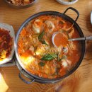 낙지한마리수제비 이미지