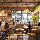 MZ세대 열광 이디야 데못죽 콜라보 메뉴 구성
