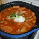 정부대찌개 - 동작구 | 정부대찌개