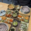 한솥 | 성남 솥밥 맛집 위례중앙광장 하루한솥 방문 후기