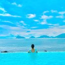 남해-155 | [남해/하동/구례 2박 3일] DAY 2 '남해여행' ::: 더풀(THE POOL) - 보통날 - 능소화 포토존 - 바다사랑...