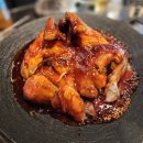 도깨비통닭 | 안양 남부시장 맛집_찹쌀누룽지통닭바베큐&lt;도깨비장터&gt;내돈내산후기