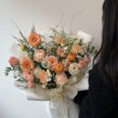 꽃블리용인수지 이미지