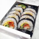 김가네 가산갑을그레이트점 | 서울 분식 맛집 김가네 가산갑을그레이트점 저녁 테이크아웃