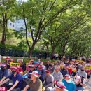 7월 20일 - 한국 거래소(주) 심문 기일(강릉 지원 2023 카합 5 - 이화그룹 3개사 거래 정지 종료등 효력 정지 가처분 소송 이미지