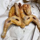 옛날 통닭이 먹고싶다면 [추닭집]이 생각날 것 같다. [추닭집] 화정점 포장후기