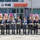 오창시장 CJB청주방송