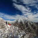 청주 목요산악회 2015년 1월 산행안내 이미지