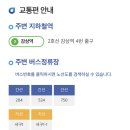 서구어린이도서관 주차장 이미지