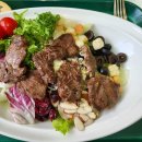 뱃살도둑 미사점 | 샐러드 맛집 - 뱃살도둑 미사점 방문후기 및 메뉴 추천