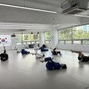 용인대 캡틴 유도 이미지