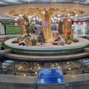 지하상가 만남의광장 이미지