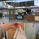 에그폭탄&주먹밥 | 서울역 에그폭탄 주먹밥 김치 스팸 주먹밥 후기