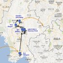 미얀마 여행정보 (Myanmar) - 양곤,껄로,낭쉐,인레호수,바간,만달레이