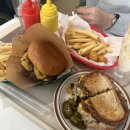 씨유 천안신부경남점 | [천안 신부동 맛집] 버거도프 솔직후기, 수제버거 찐 맛집 찾으시면 여기예요! 🍔