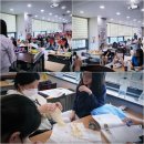 거성간호학원 달서점