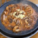 이모네용두동신쭈꾸미/형곡점 | [동대문/용두동 맛집] 나정순할매쭈꾸미 : 중독되는 매운 쭈꾸미 원조 맛집