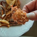 건어물과 주전부리 이미지