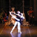 발레뮤지컬 심청 이미지