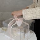 우아케이크 이미지