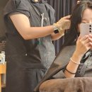 더 크라운 헤어 이미지
