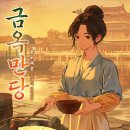 금옥만당