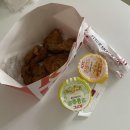 호치킨 하남미사점 | 미사 KFC :: 실망스러운 치킨 퀄리티 / 신메뉴 캡치즈꽈배기 먹어본 후기