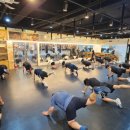 라이언복싱gym 이미지