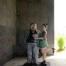 중구문화의전당 1층, 2층, 3층 이미지