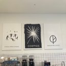 피엠아이제주컴퍼니 | [제주카페] 제주 동문시장 근처 카페 코스모스커피컴퍼니 내돈내산 방문 후기