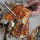 생선가시 생선구이집 이미지