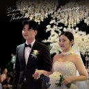 오뉴월 | 김해 메르시앙웨딩홀 아이폰스냅 오뉴월 후기