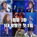 (주)포르자10코리아 | [MBC 1등들 3화 리뷰 후기] 맞짱전 슈스케 보이스코리아 집안싸움 손승연 끝장전 진출