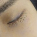 인제로 | 김해 어방동 속눈썹 눈이예쁜아이 i컬 베이비 연장
