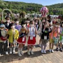 강무관 옥정 합기도 이미지