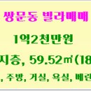 백운마트 앞 버스정류장 이미지