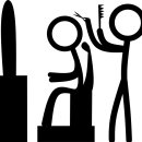 깜냥헤어 이미지