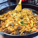 안양난닭갈비다 이미지