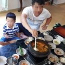 청운면메기마을 이미지