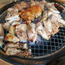 온초심숯불닭갈비 | 모임하기 좋은 사가정 맛집 온초심숯불닭갈비