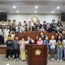창수초등학교 이미지